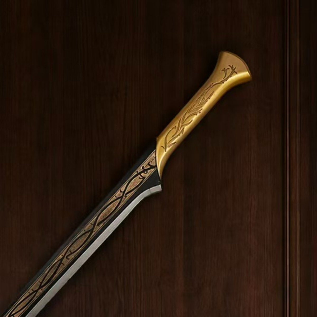 38.19inch 97cm Lord of The Rin - Cosplay Prop Pattern recension och pris