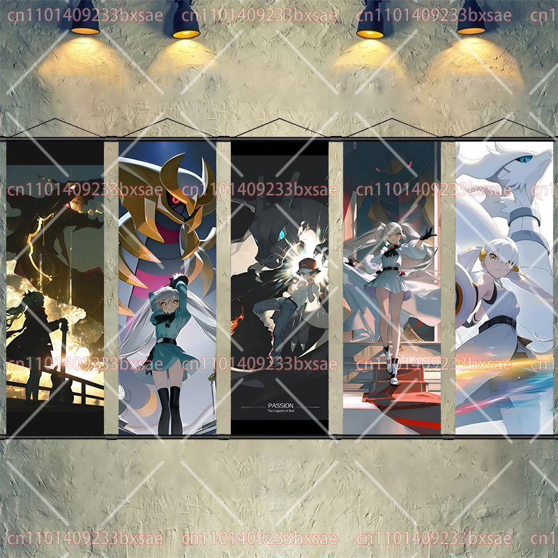 Pokémon Elves and Trainers Cla - Anime Cosplay Prop recension och pris