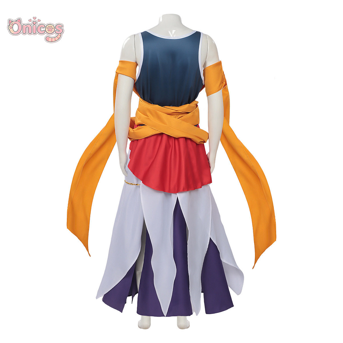 Record of Ragnarok Buddha Cosp - Cosplay Props recension och pris