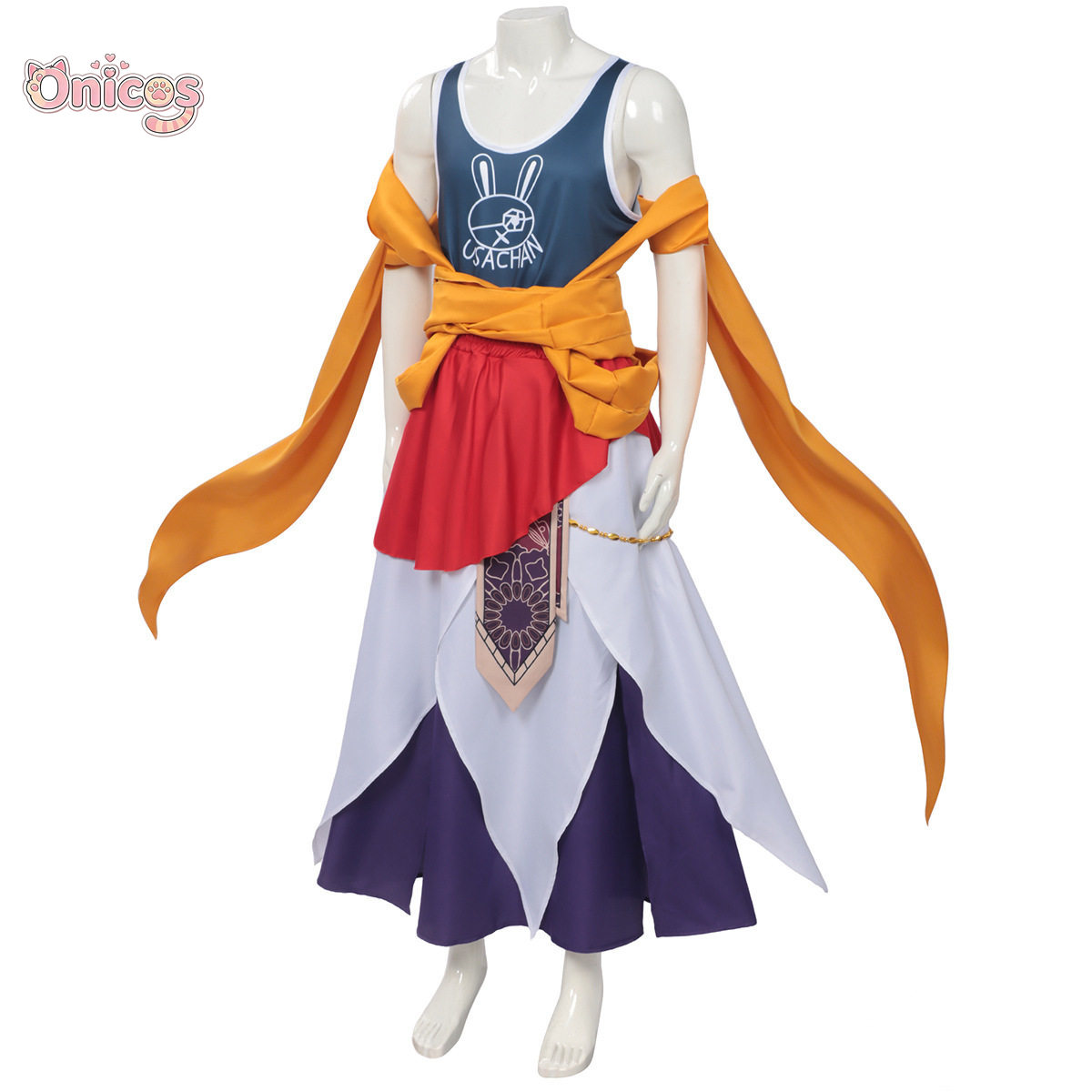 Record of Ragnarok Buddha Cosp - Cosplay Props recension och pris