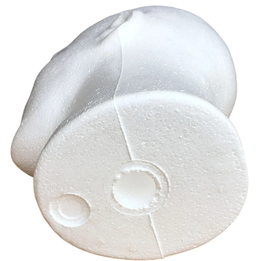 Lightweight Male Foam Mannequi - Cosplay Prop Foam recension och pris