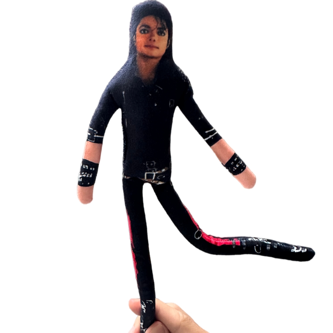 2026 New Michael Jackson Cospl - Cosplay Prop Designer recension och pris