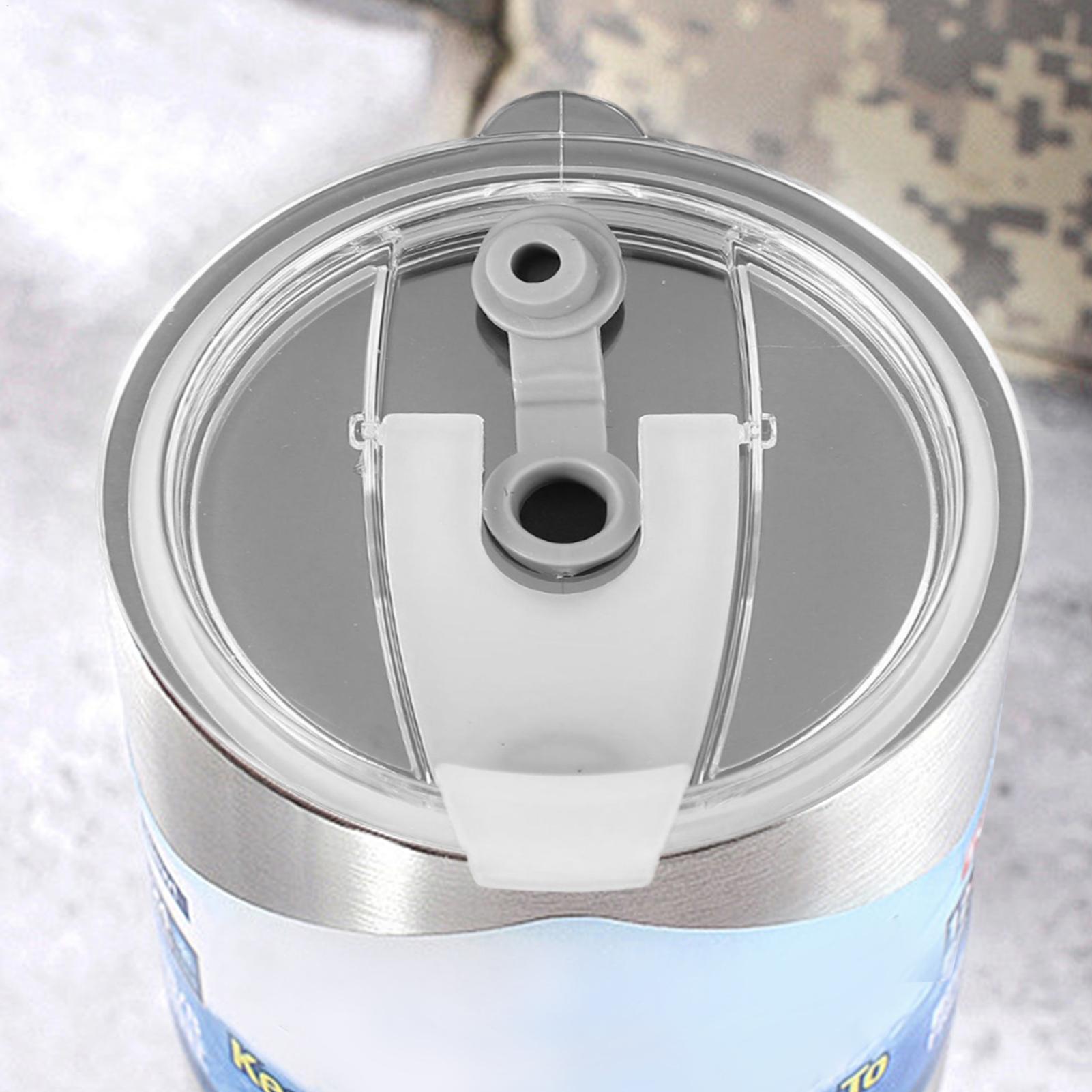 16/20/30 Oz Plastic Lids Seali - Worbla Thermoplastic recension och pris
