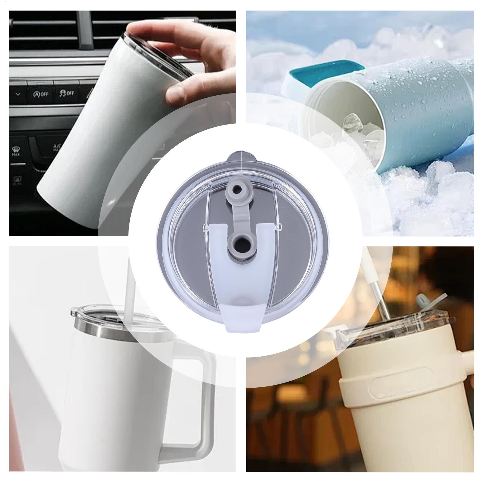 16/20/30 Oz Plastic Lids Seali - Worbla Thermoplastic recension och pris
