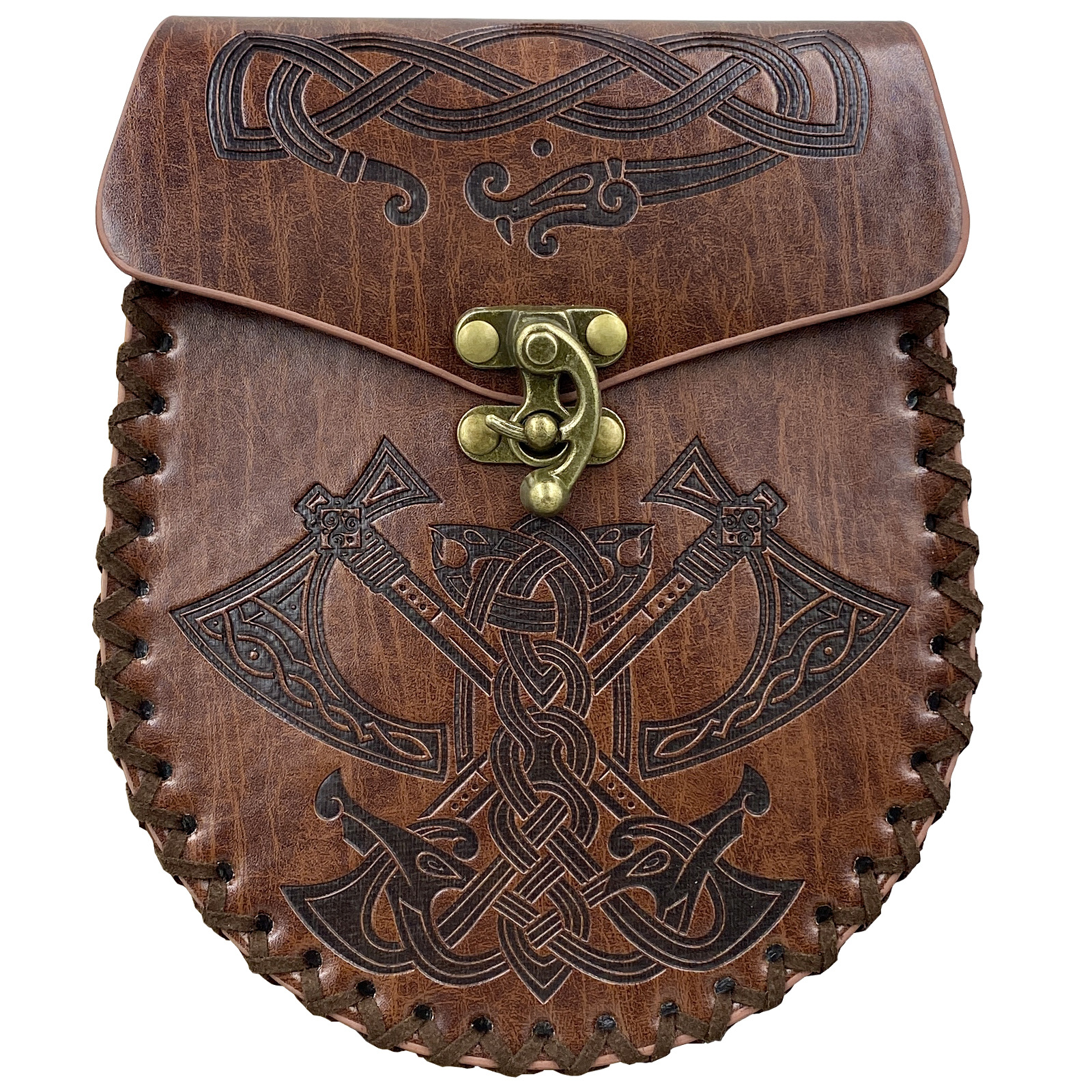Medieval Fantasy Style Costume - Cosplay Prop Pattern recension och pris
