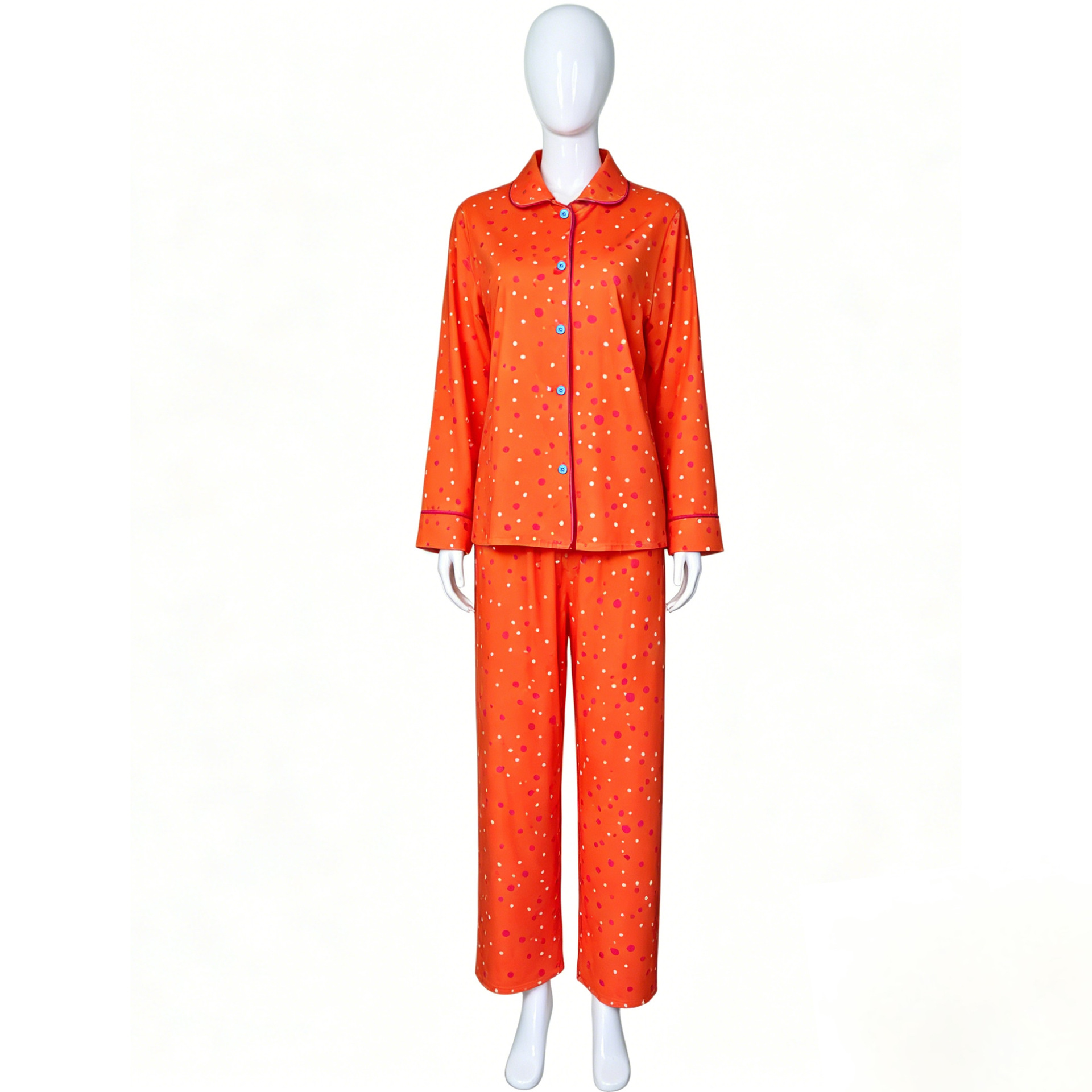 Movie Coraline Cosplay Pajamas - Cosplay Props recension och pris