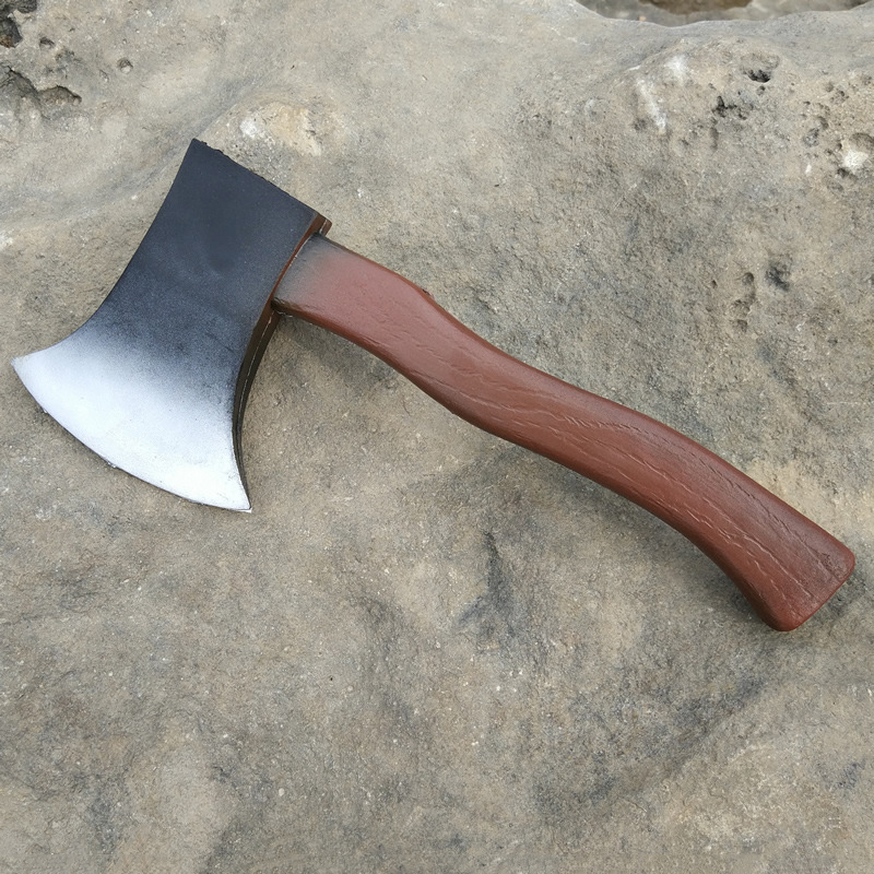 PU Axe Cosplay Halloween Reali - Cosplay Props Eva Foam recension och pris
