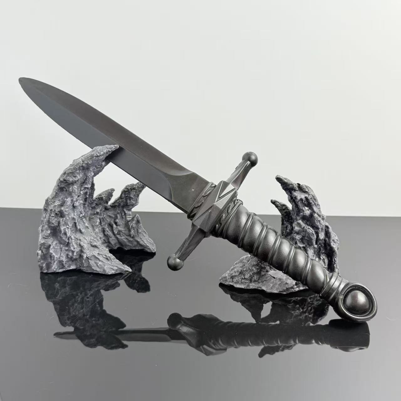 3styles PU Knife Cosplay Prop  - Cosplay Prop Foam recension och pris