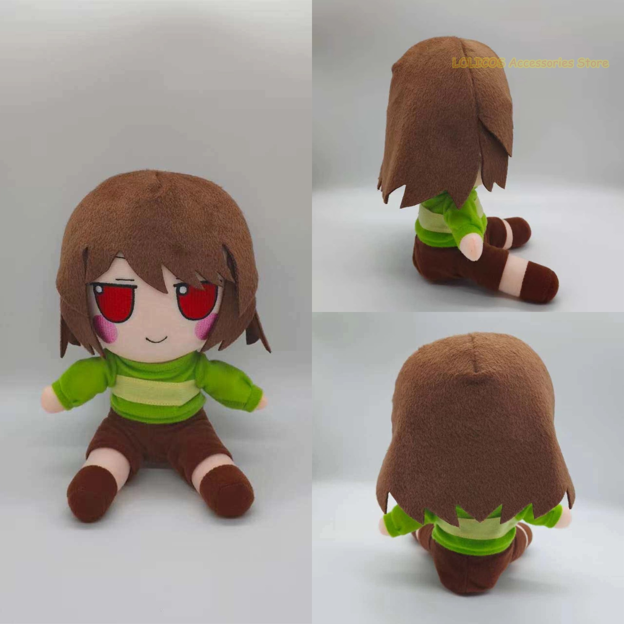 Anime Role Chara Fumo Series C - Cosplay Props recension och pris
