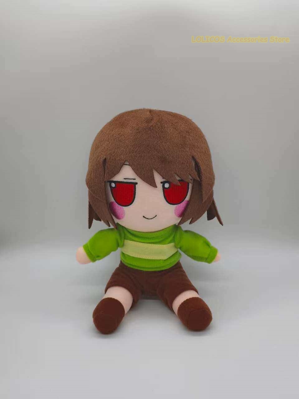 Anime Role Chara Fumo Series C - Cosplay Props recension och pris