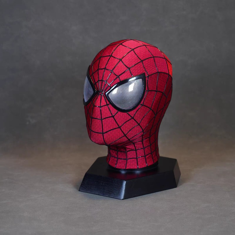 Andrew Garfield The Amazing Sp - Cosplay Fire Prop recension och pris