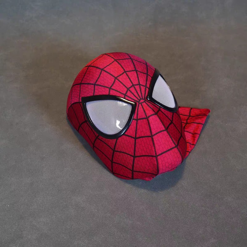 Andrew Garfield The Amazing Sp - Cosplay Fire Prop recension och pris