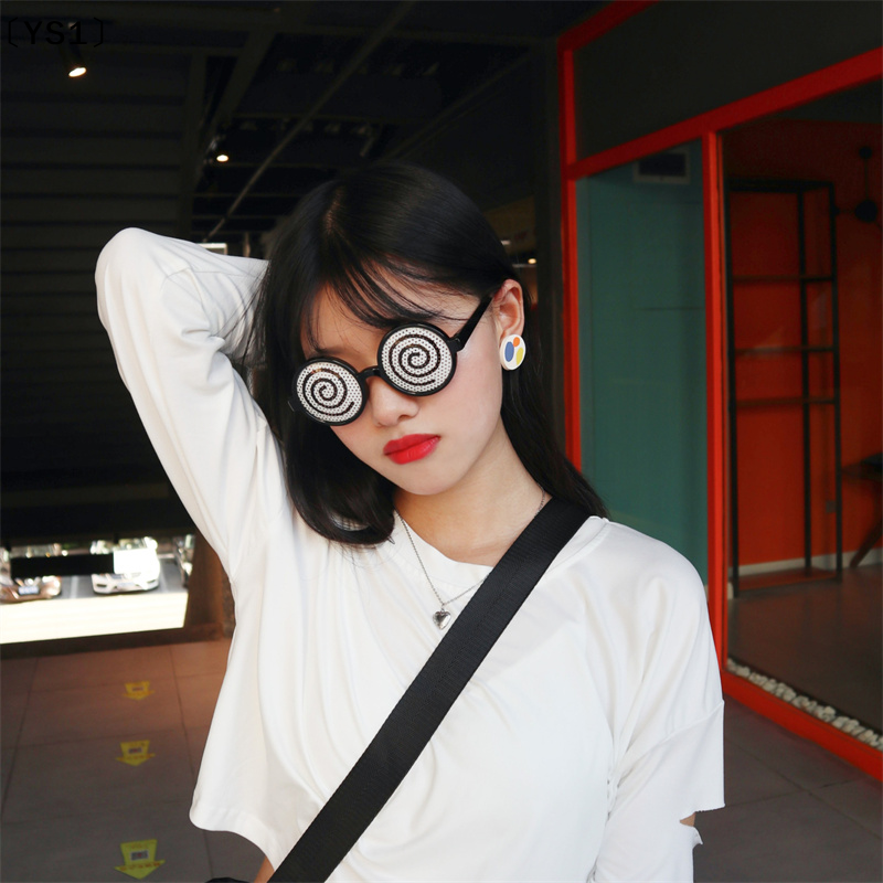 〔YS1〕New Cosplay Glasses Verti - Cosplay Prop Pattern recension och pris