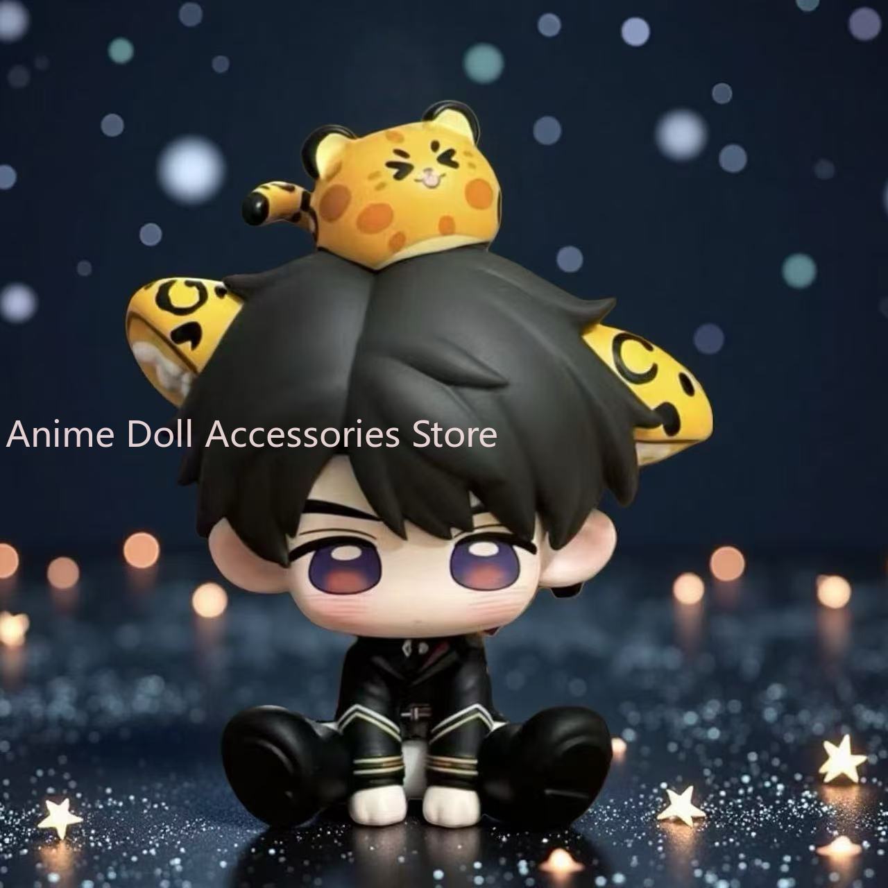 New Anime ‌Love and Deepspace‌ - Cosplay Props recension och pris