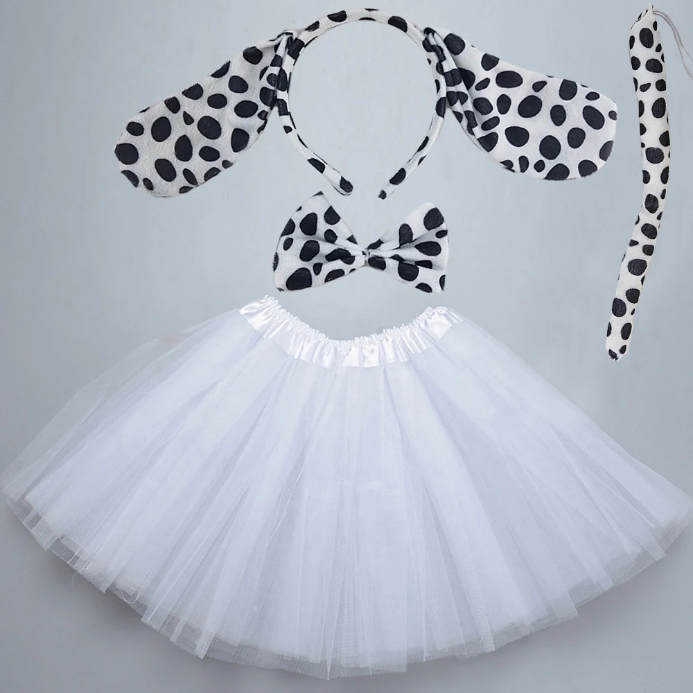 Children Adult Animal Black Sp - Cosplay Prop Bow recension och pris