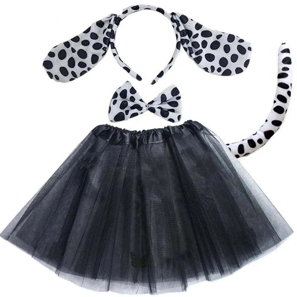 Children Adult Animal Black Sp - Cosplay Prop Bow recension och pris