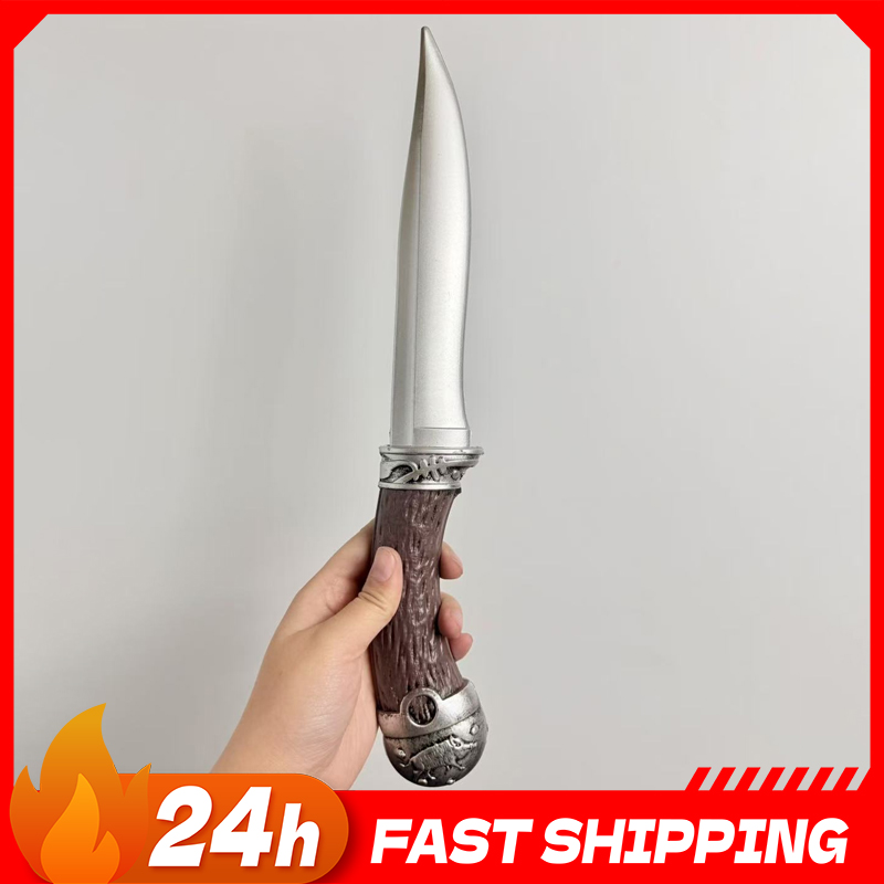 37cm/14.5inch Foam Sword Stage - Cosplay Prop Foam recension och pris