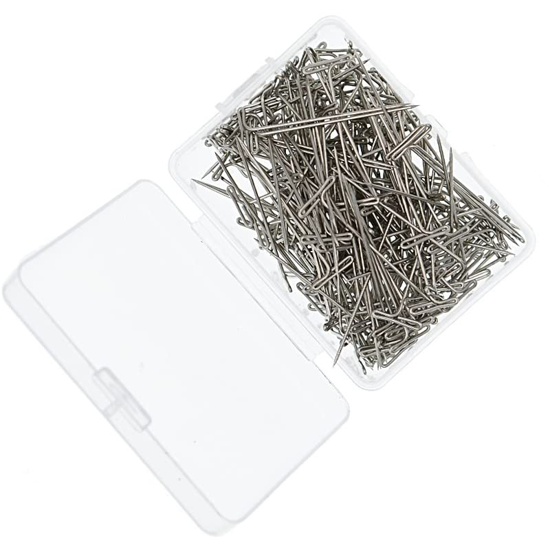 50/100Pcs T Pins With Plastic  - Cosplay Prop Foam recension och pris