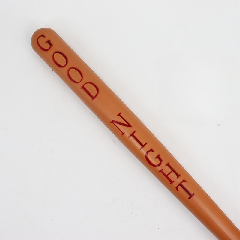 85cm/33.46in PU Baseball Bat C - Cosplay Prop Foam recension och pris