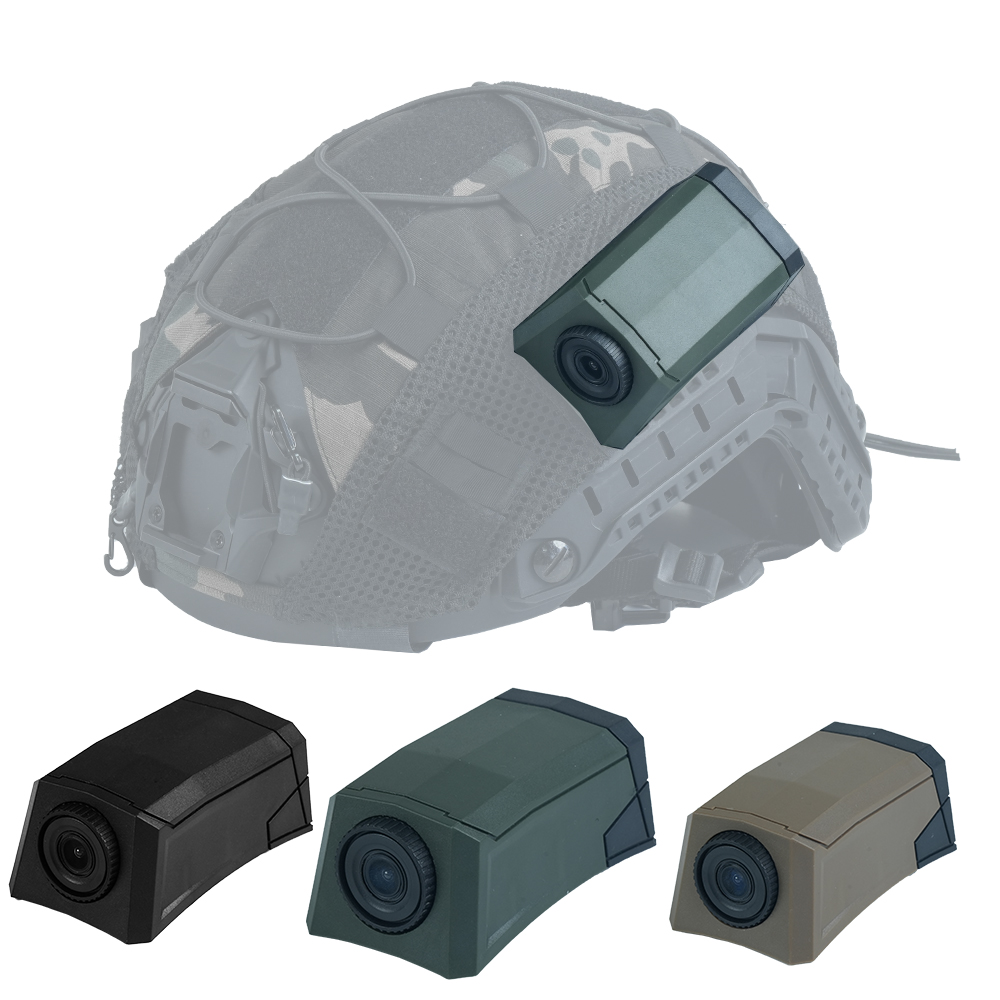 BOOIU Tactical Photography Hea - Cosplay Props recension och pris