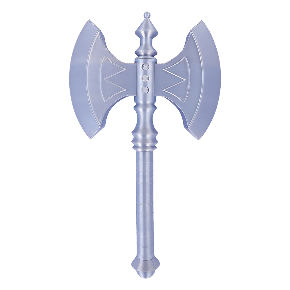 He Cosplay Man Ornament Battle - Cosplay Prop Axe recension och pris