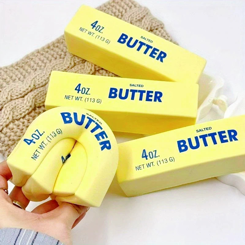 PU Butter Kneading Music Slow  - Cosplay Fire Prop recension och pris