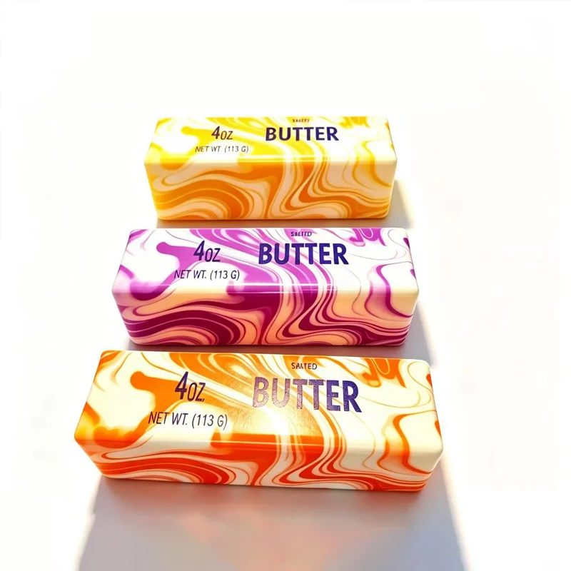 PU Butter Kneading Music Slow  - Cosplay Fire Prop recension och pris