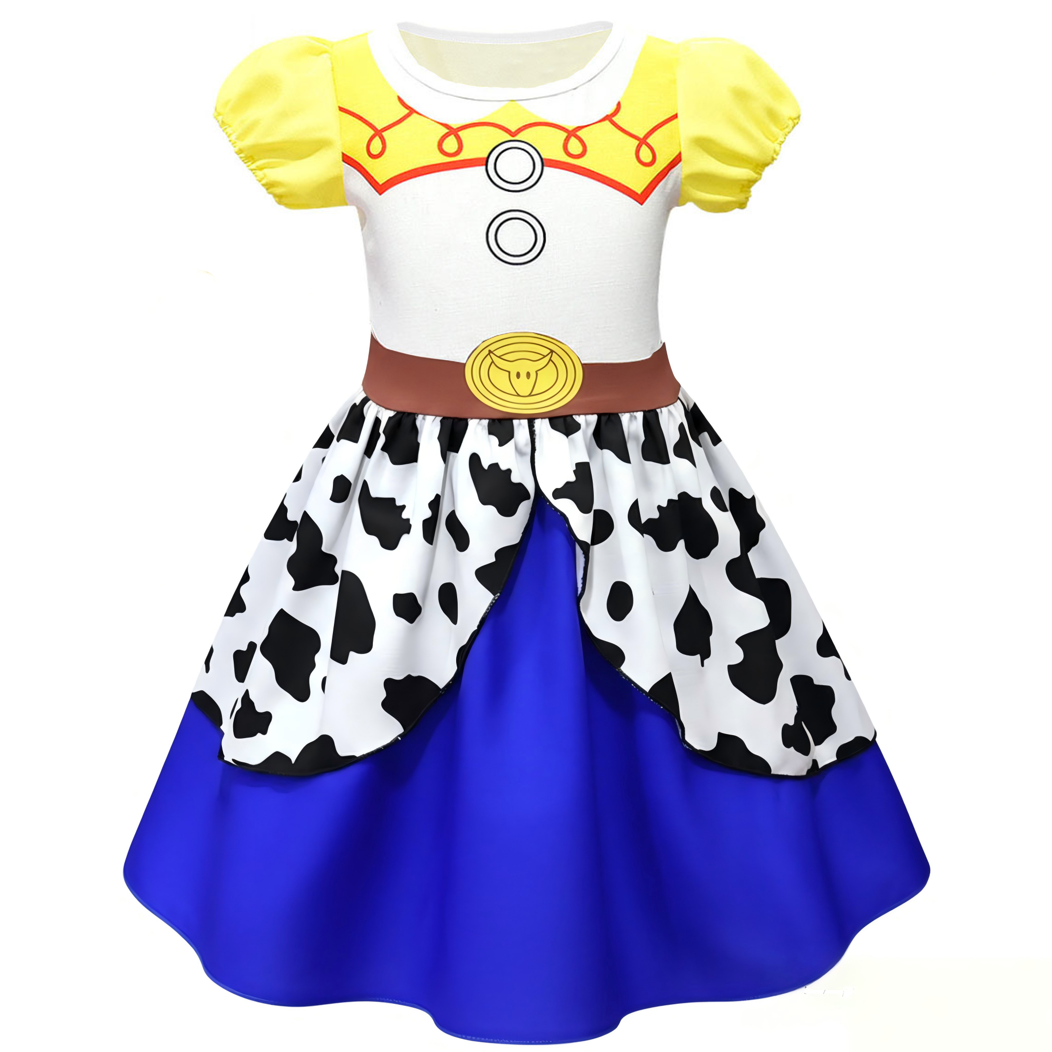 2026 Girls Cosplay Disney Toy  - Cosplay Prop Bow recension och pris