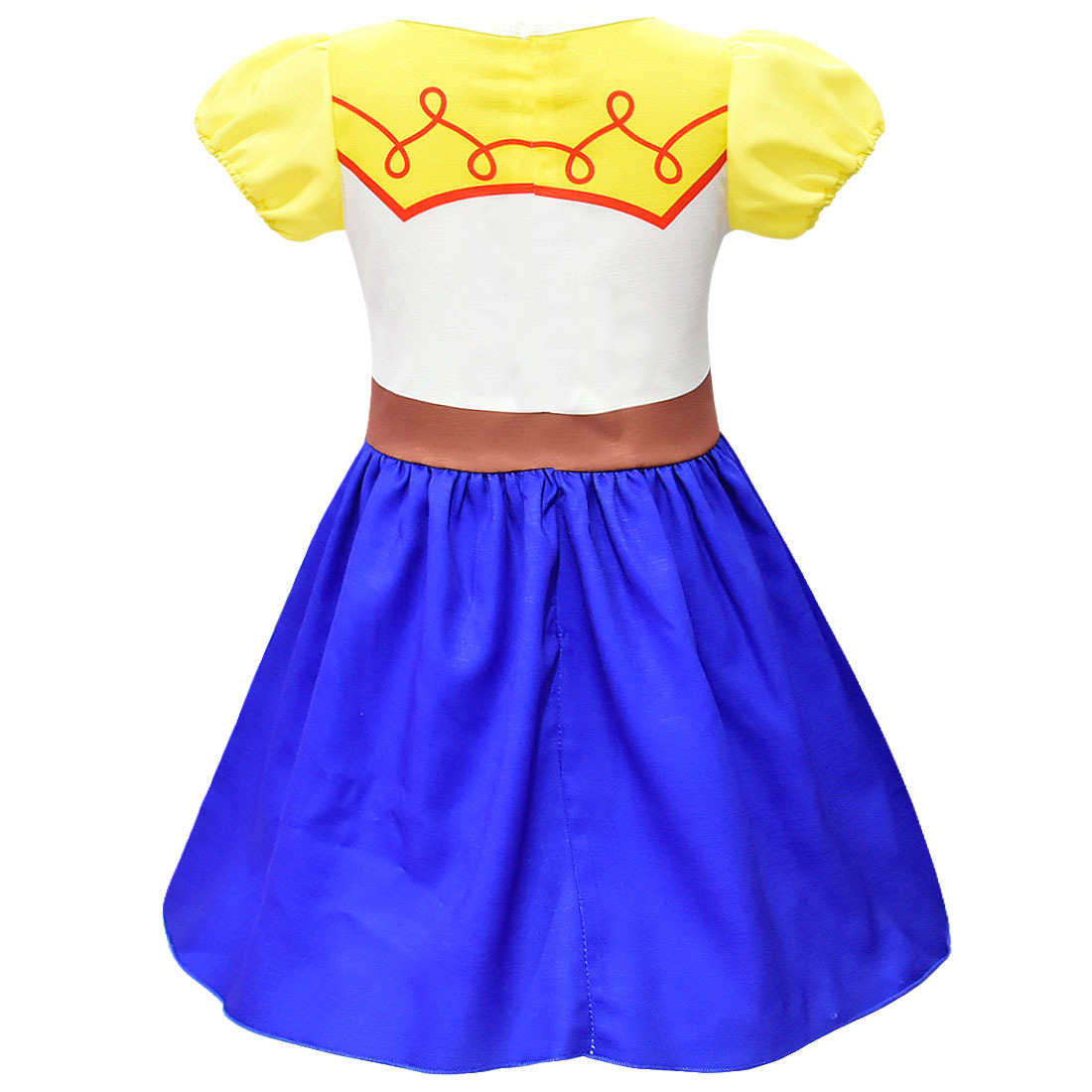 2026 Girls Cosplay Disney Toy  - Cosplay Prop Bow recension och pris