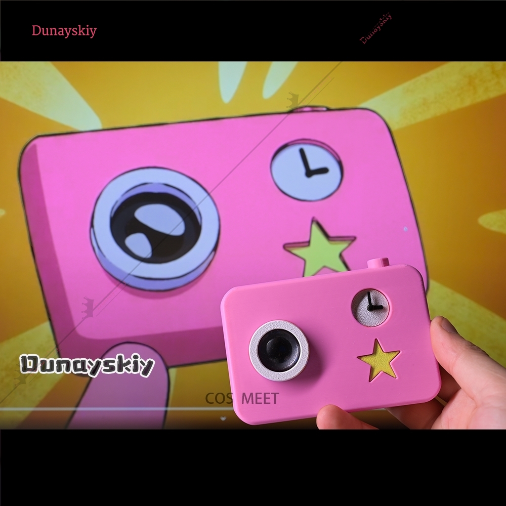 Anime Takopii no Genzai Cospla - Cosplay Prop Bow recension och pris
