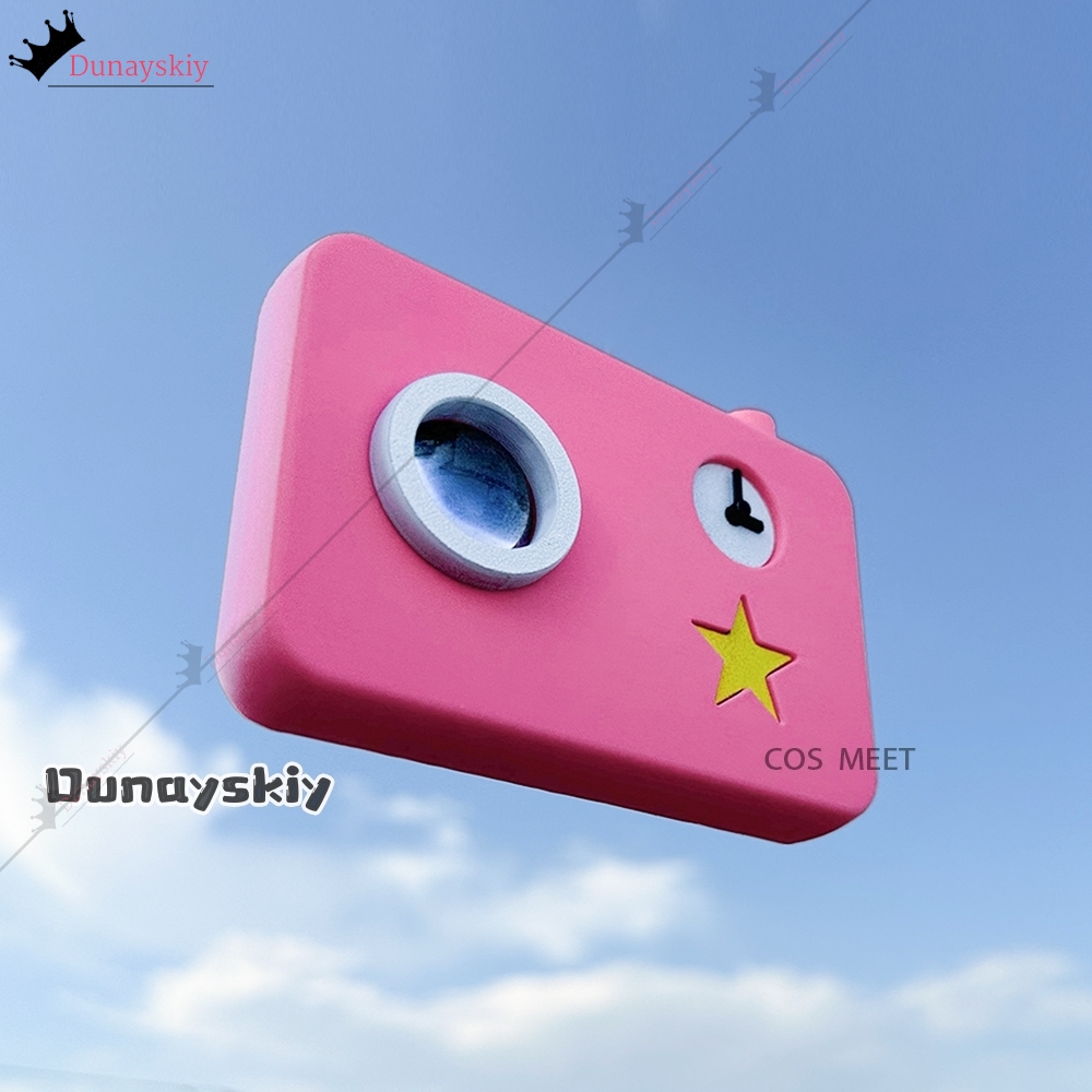 Anime Takopii no Genzai Cospla - Cosplay Prop Bow recension och pris