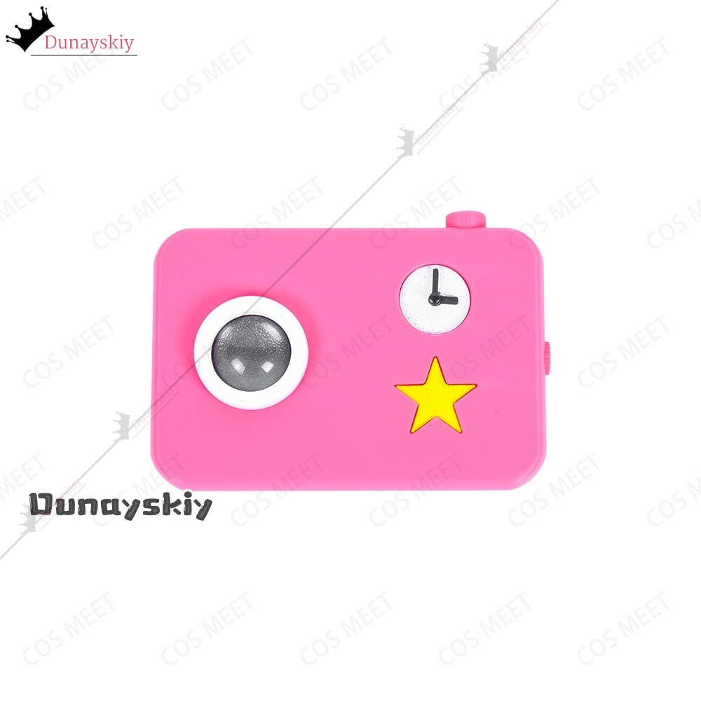 Anime Takopii no Genzai Cospla - Cosplay Prop Bow recension och pris
