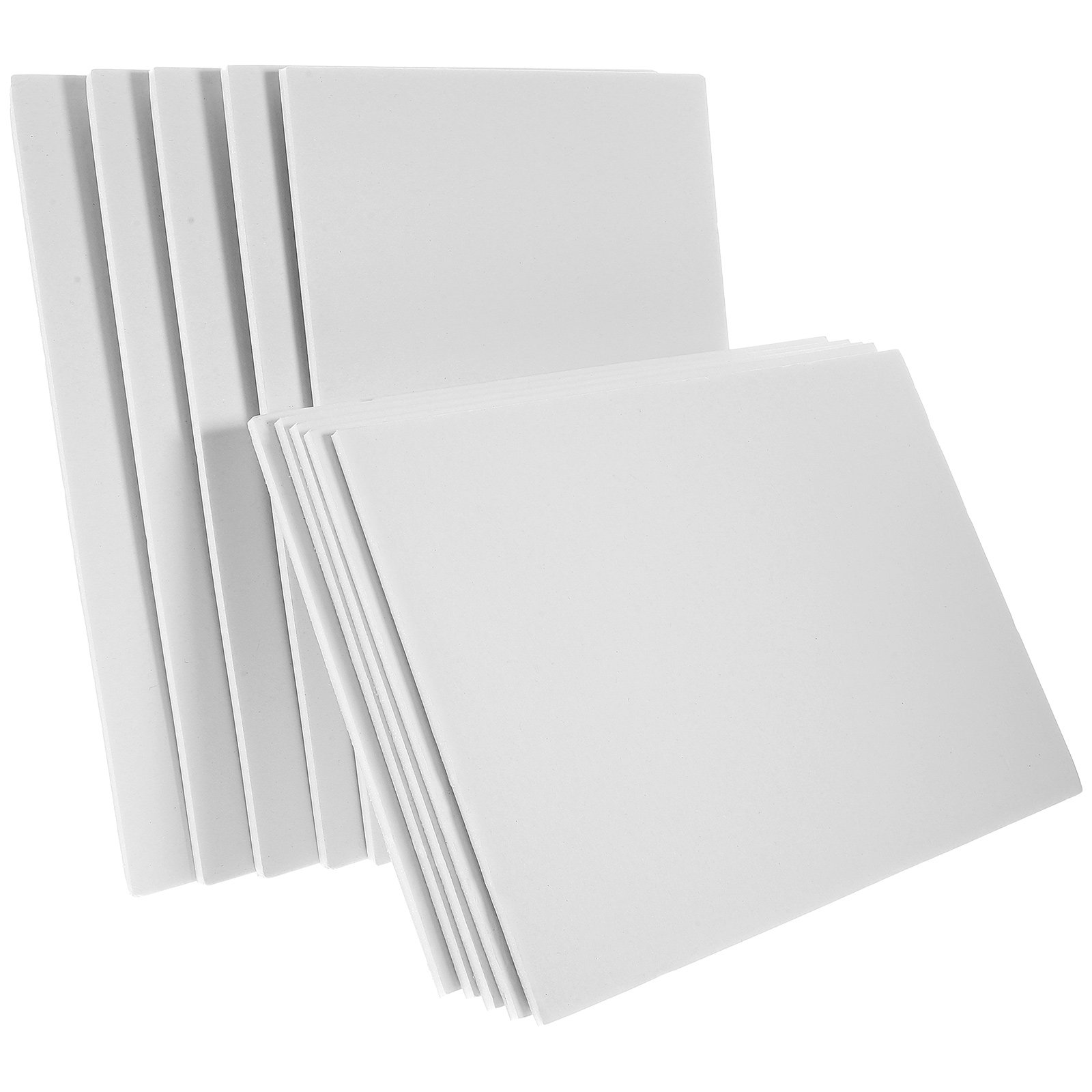 10Pcs Foam Boards for Projects - Cosplay Prop Foam recension och pris