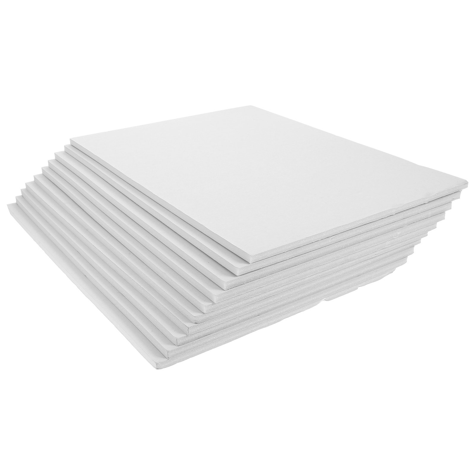 10Pcs Foam Boards for Projects - Cosplay Prop Foam recension och pris