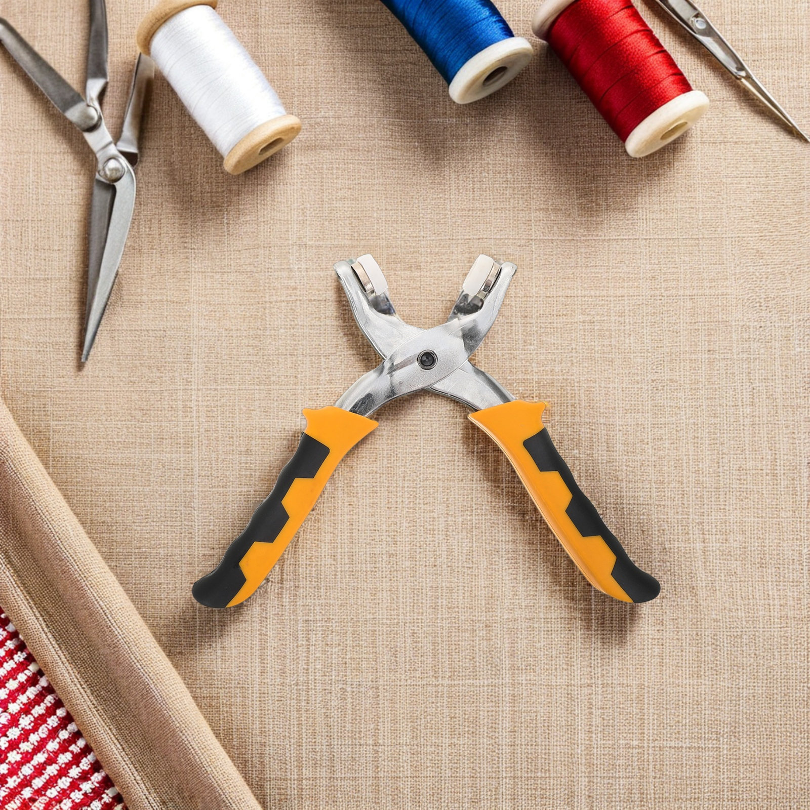 Heavy Duty Snap Plier Tool for - Snap Plier Setter recension och pris