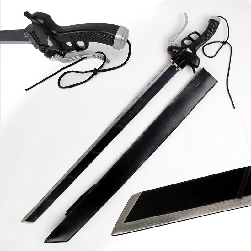 Cos Props,Replica Attack-On-Ti - Cosplay Props recension och pris