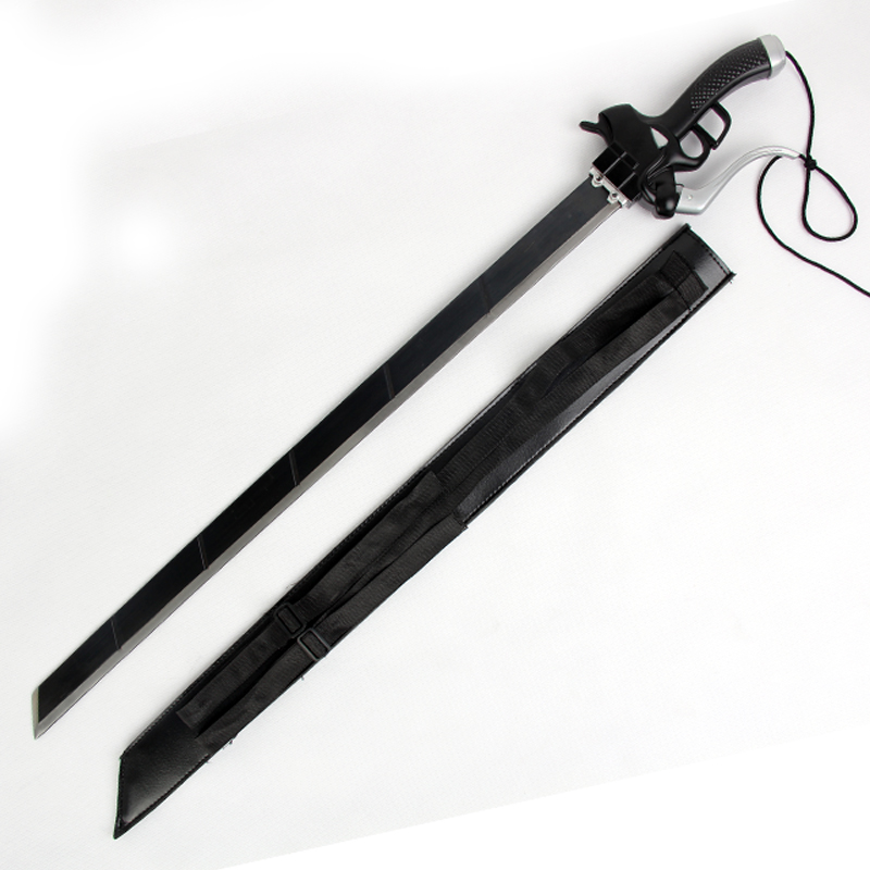 Cos Props,Replica Attack-On-Ti - Cosplay Props recension och pris