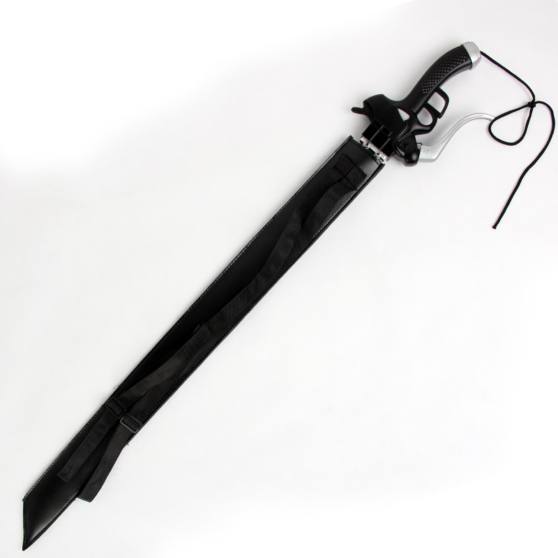 Cos Props,Replica Attack-On-Ti - Cosplay Props recension och pris