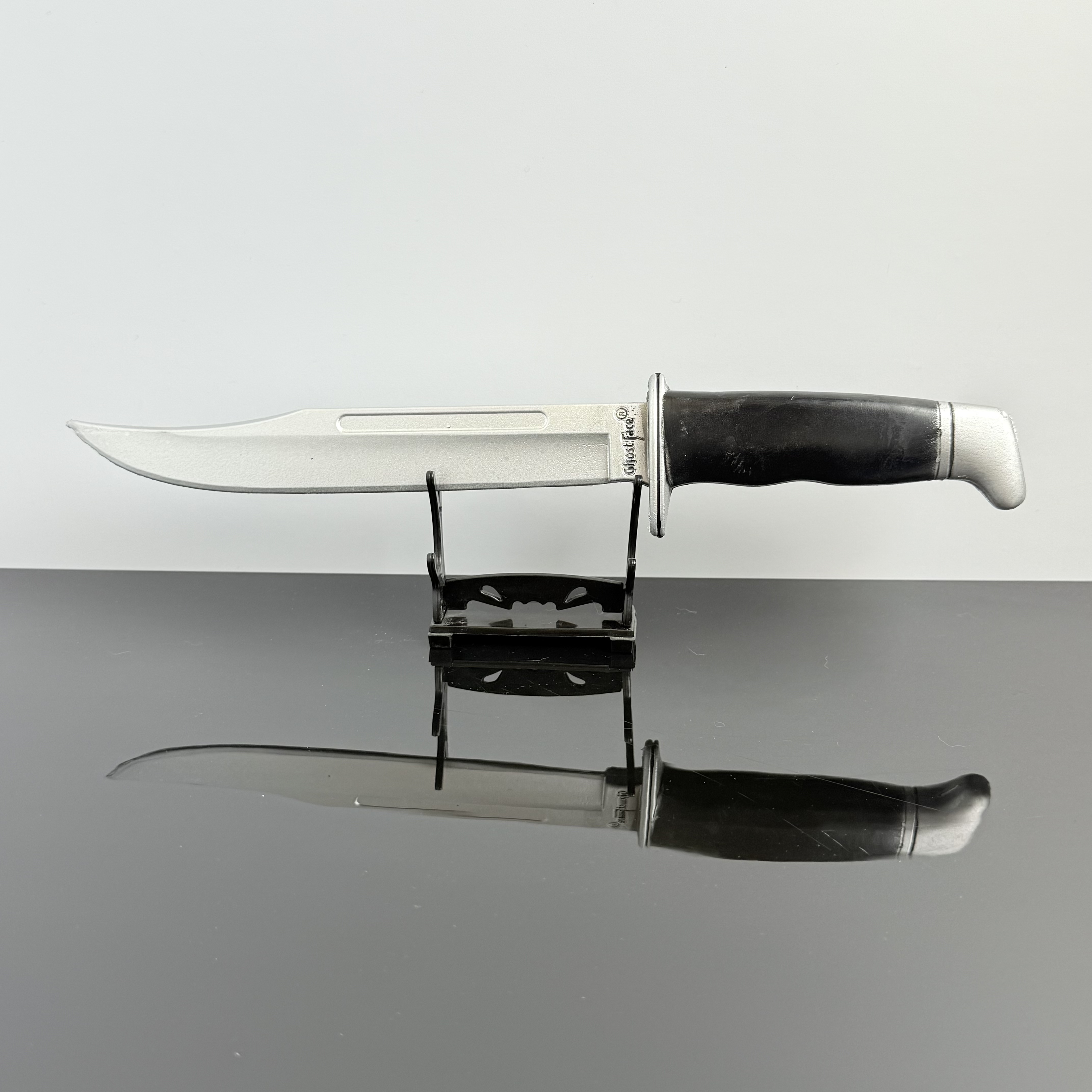 30cm Ghost Face Foam Sword Sta - Cosplay Prop Foam recension och pris