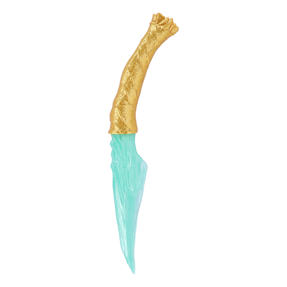 Disguise Avatar Cosplay Knife  - Cosplay Fire Prop recension och pris