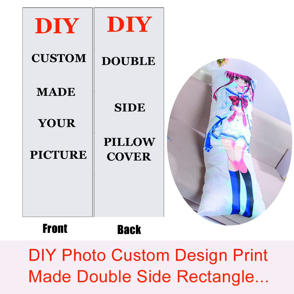 Personalizadas Pillowcase DIY  - Cosplay Prop Designer recension och pris