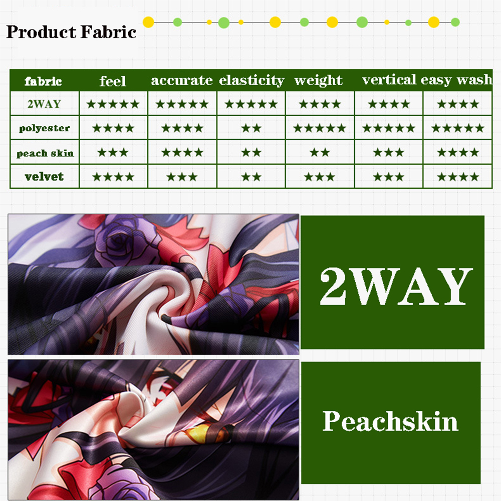 Personalizadas Pillowcase DIY  - Cosplay Prop Designer recension och pris