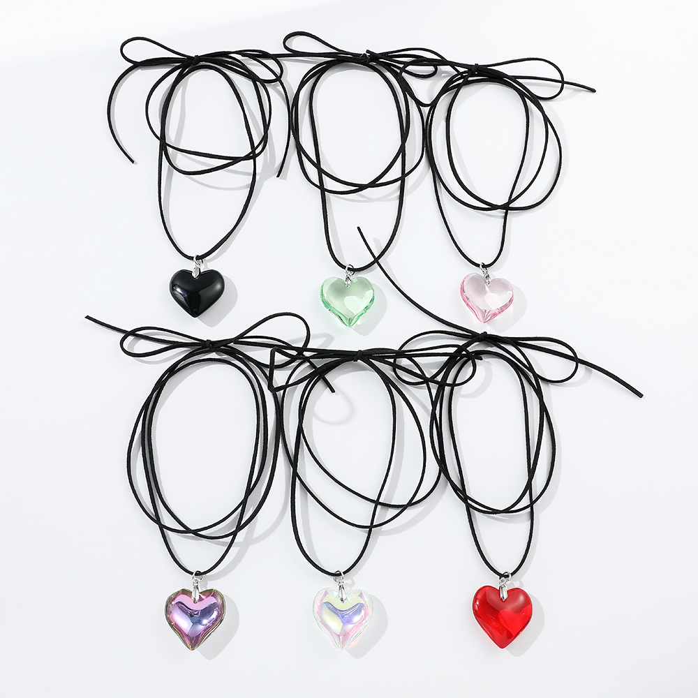 Double Layered Simple Bow Crys - Cosplay Prop Bow recension och pris
