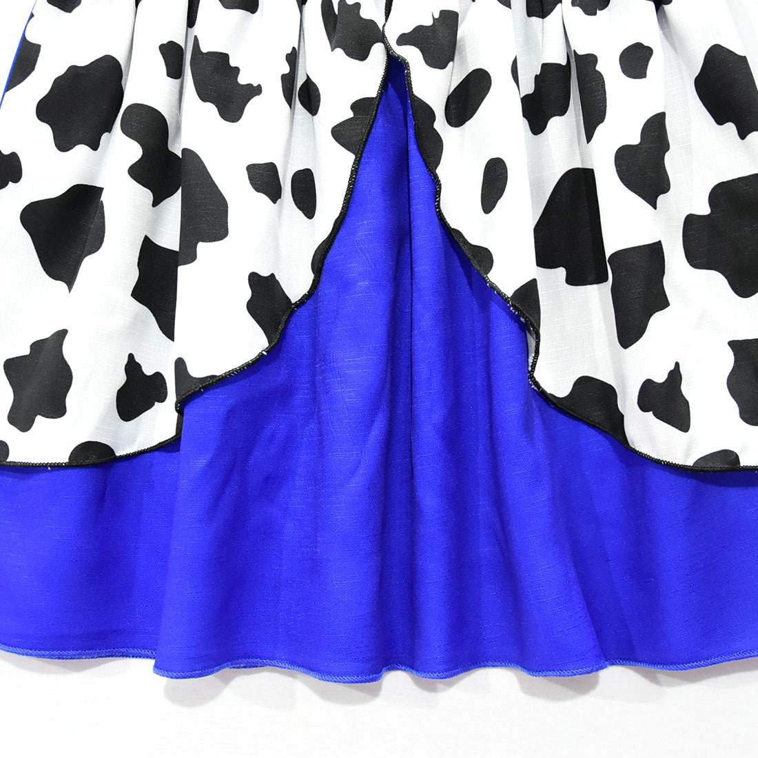   3-12Y Girls Dresses Toy Sto - Cosplay Prop Bow recension och pris
