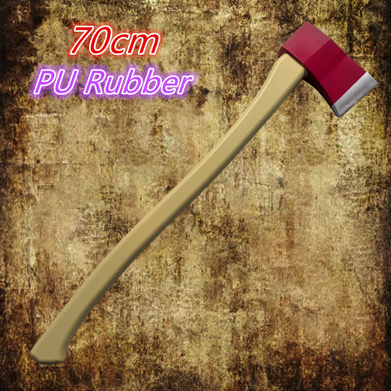 Cosplay Tool 1:1 Axe fire axe  - Cosplay Prop Axe recension och pris