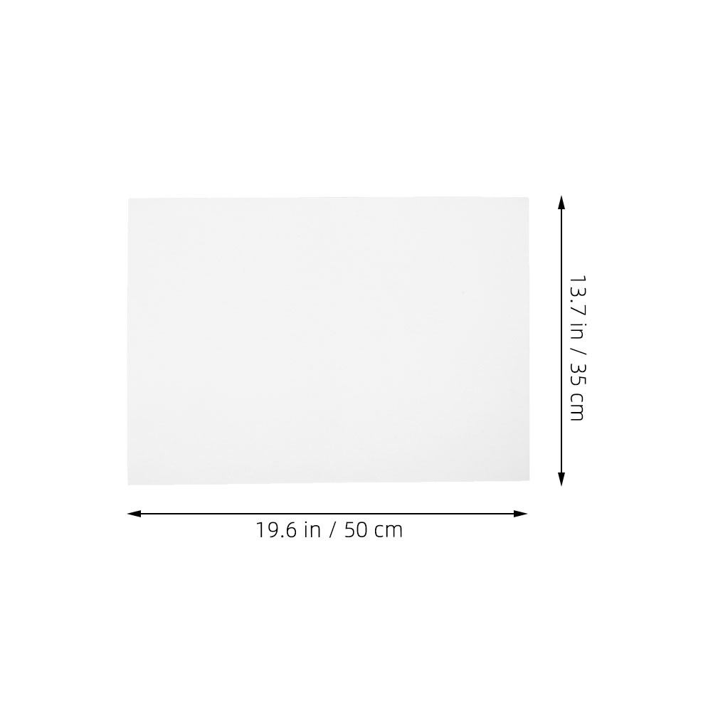 5Pcs Black Eva Foam Sheets for - Cosplay Prop Building recension och pris