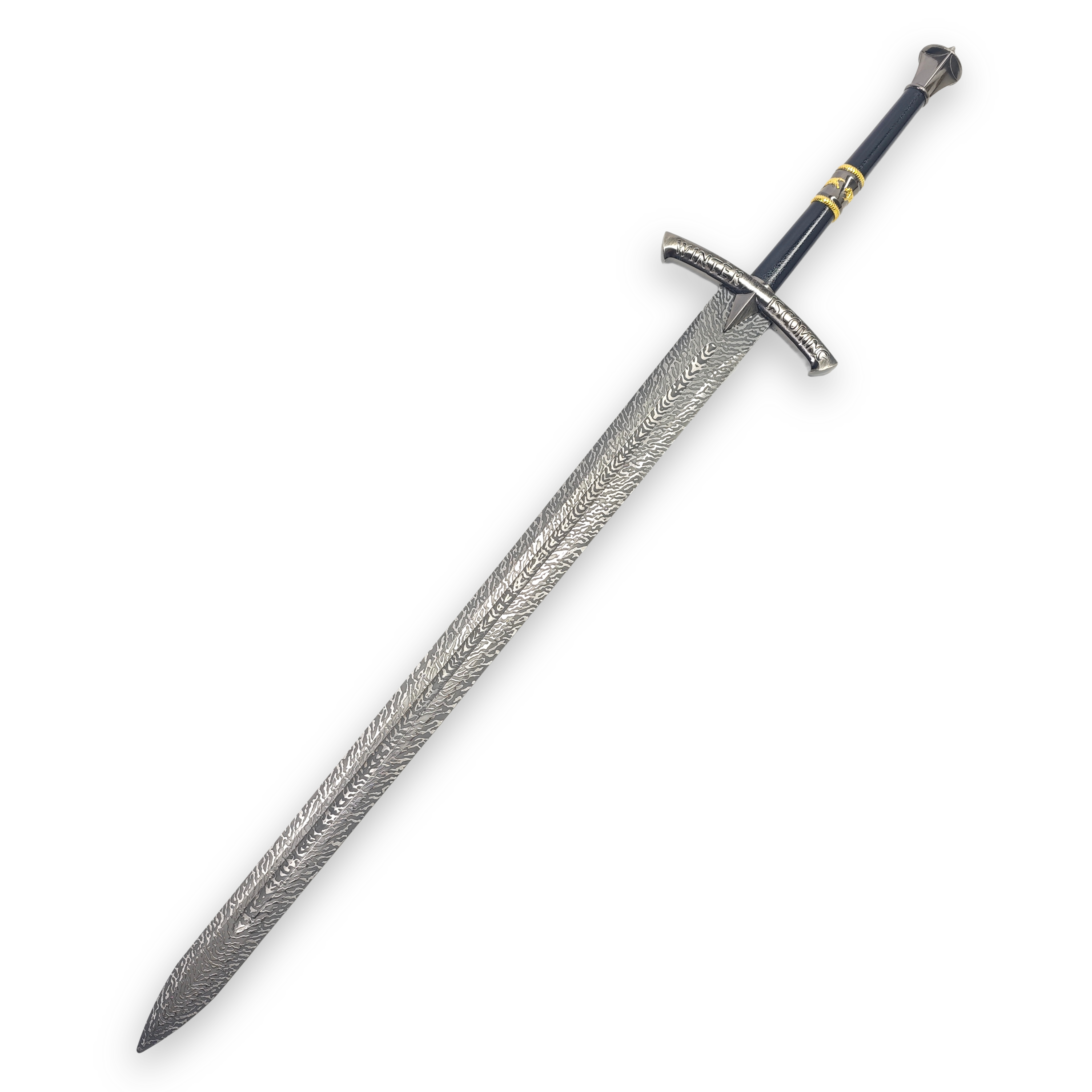 Medieval Northern Wolf Decorat - Cosplay Prop Pattern recension och pris