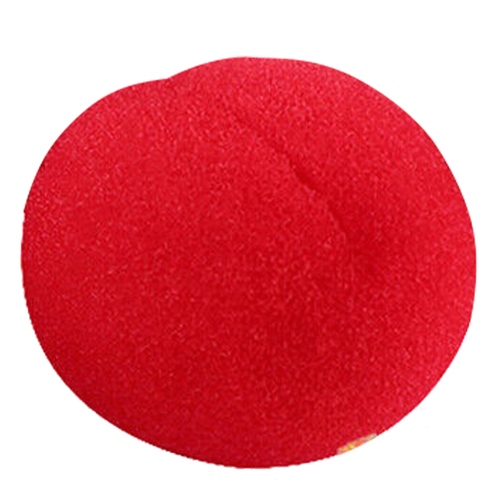50mm Red Sponge Balls Foam Cir - Cosplay Prop Foam recension och pris
