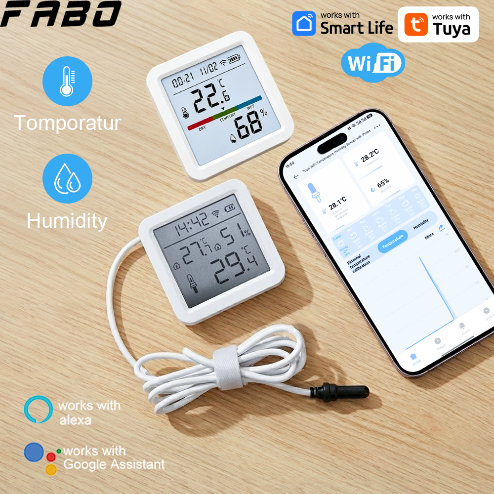 New Screen Display WiFi Thermo - Worbla Thermoplastic recension och pris