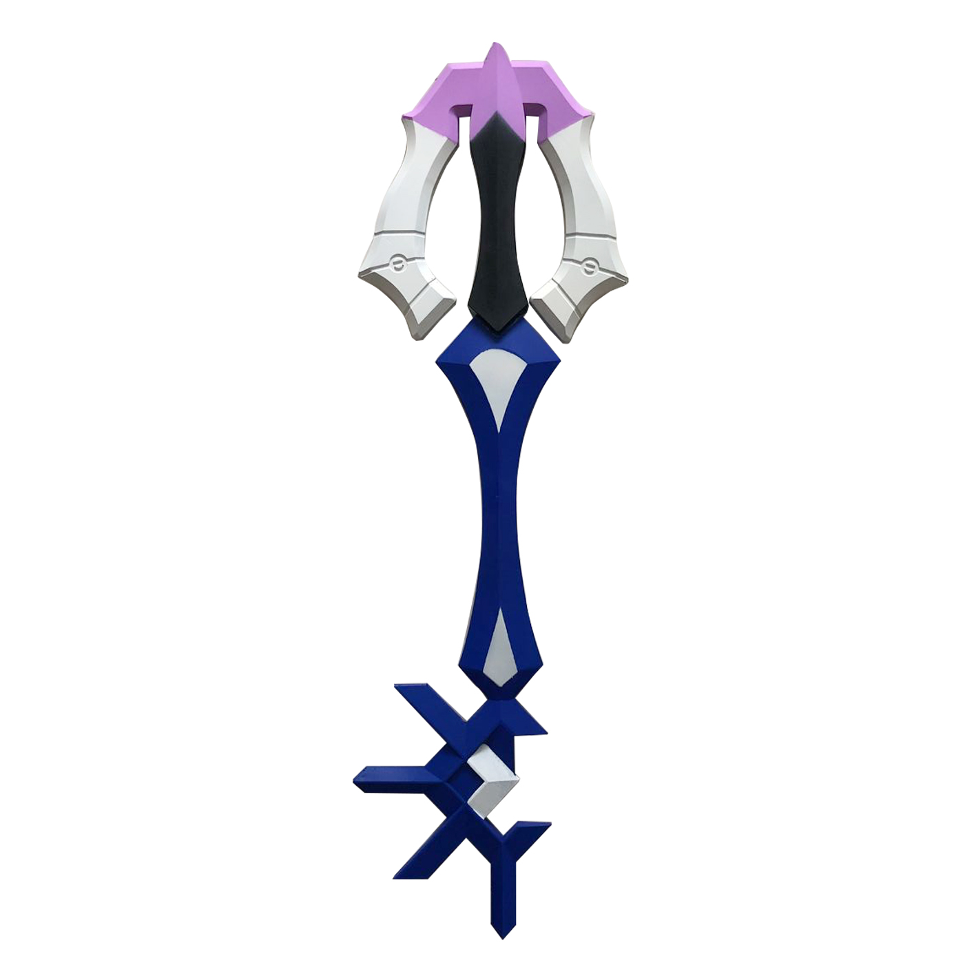 Home Decor sword Kingdom Heart - Keyblade Cosplay Prop recension och pris